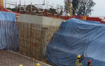 08F-Photo-Gallery LTA C488 - Construction of At-grade Road System at Marina South