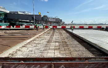 26D-Photo-Gallery CAG - Rehabilitation of Aircraft Parking Stands at Singapore Changi Airport (Phase 4)
