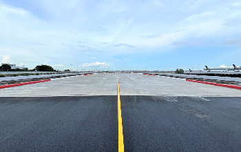 26I-Photo-Gallery CAG - Rehabilitation of Aircraft Parking Stands at Singapore Changi Airport (Phase 4)