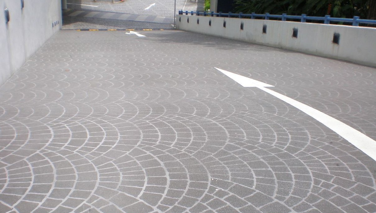 Special Pavement Products 15