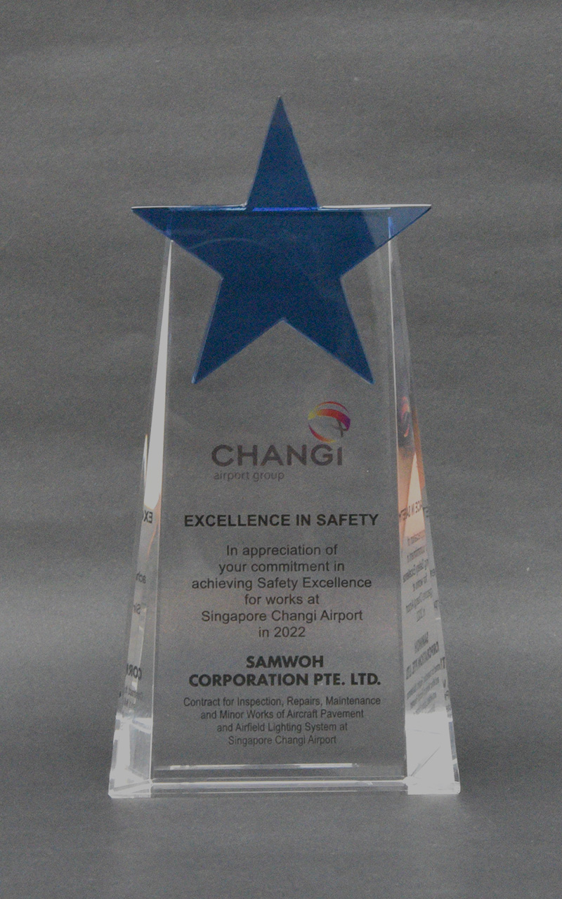 2022---CAG-Excellence-in-Safety-Maintenance Awards and Certifications