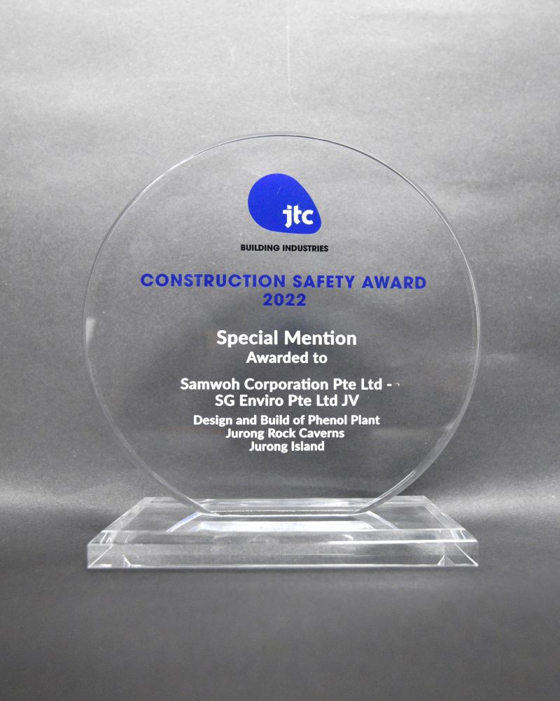 2022_-_JTC_Construction_Safety_Award_2022_Special_Mention SAMWOH | Enabling Innovation & Sustainable Construction in Singapore