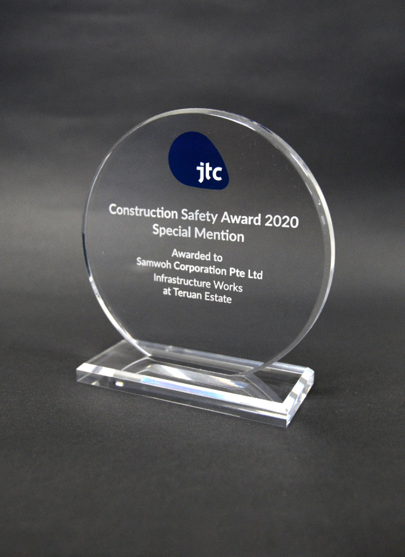 46-2020-JTC-Construction-Safety-Award-2020-Special-Mention---Terusan-Project SAMWOH | Awards & Certifications